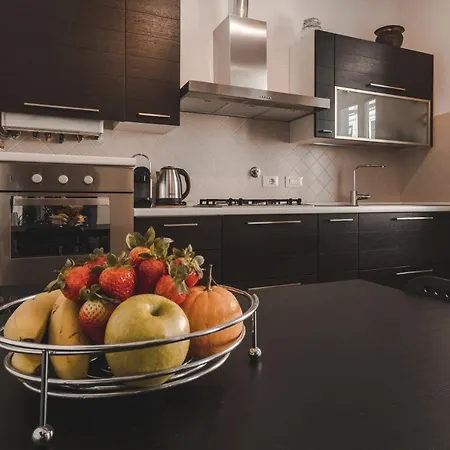 The House Of Joy - Luminoso - Clima - Balcone * Triëst