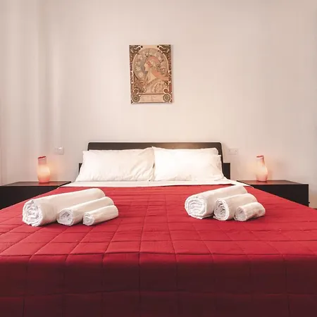 The House Of Joy - Luminoso - Clima - Balcone Appartement Triëst