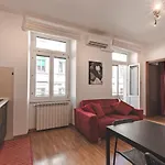 Apartman The House Of Joy - Luminoso - Clima - Balcone *