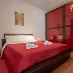 The House Of Joy - Luminoso - Clima - Balcone Триест