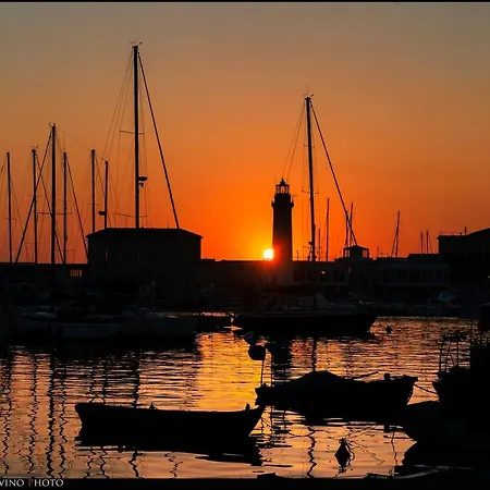 The House Of Joy - Luminoso - Clima - Balcone Apartamento *