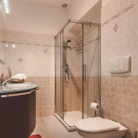 The House Of Joy - Luminoso - Clima - Balcone Apartamento *