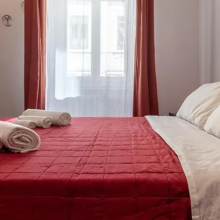 The House Of Joy - Luminoso - Clima - Balcone Apartamento